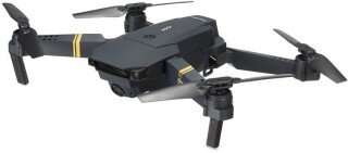 Eachine E58 Drone kullananlar yorumlar